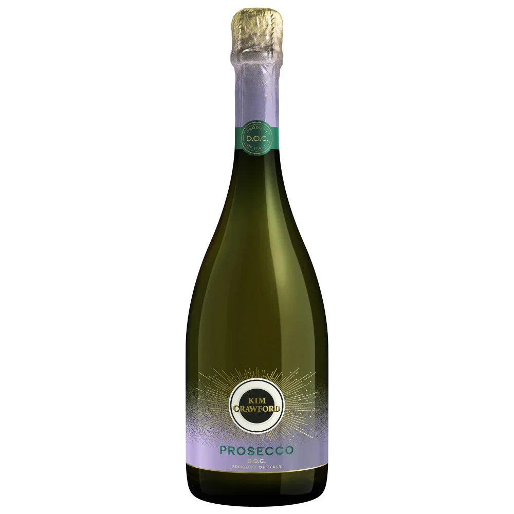 Kim Crawford Prosecco 750 ml - Captain Caskwell