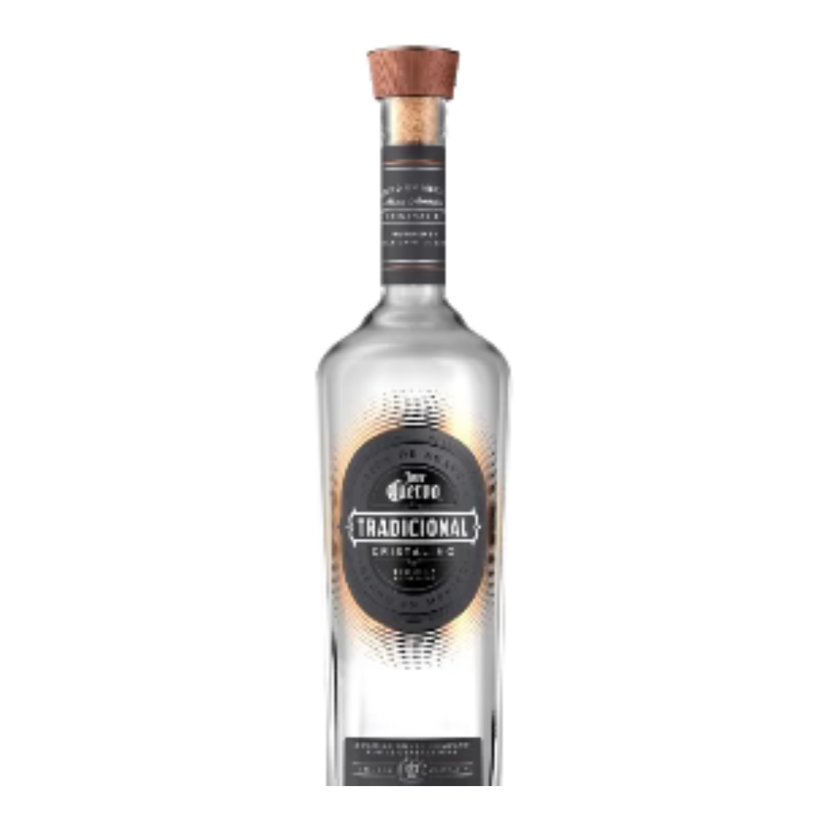 Jose Cuervo Traditional Cristalino 750 ml - Captain Caskwell