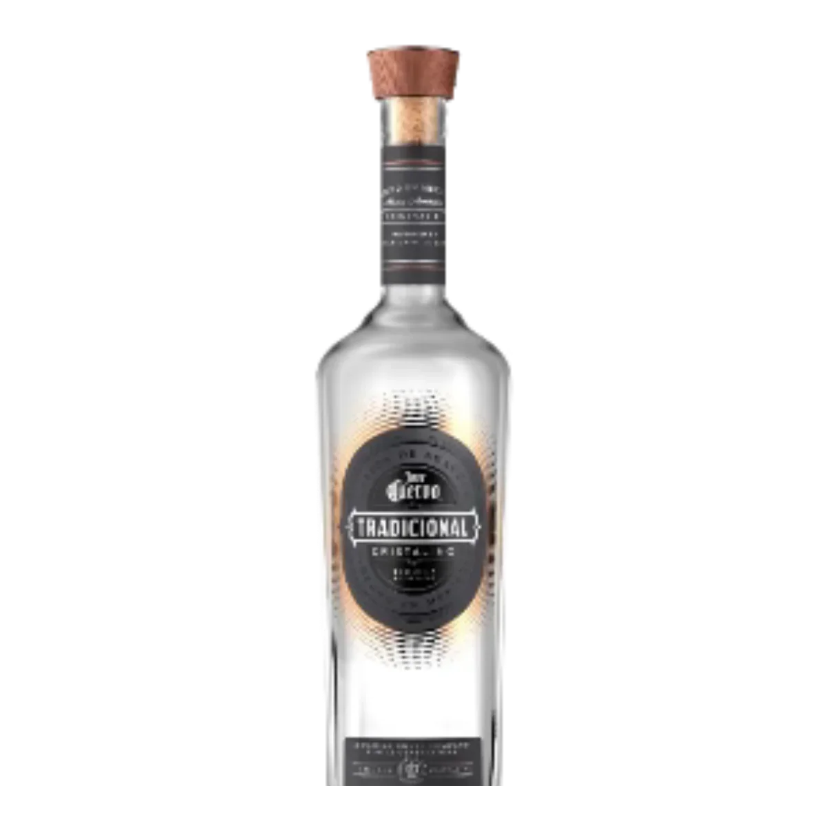 Jose Cuervo Traditional Cristalino 750 ml - Captain Caskwell