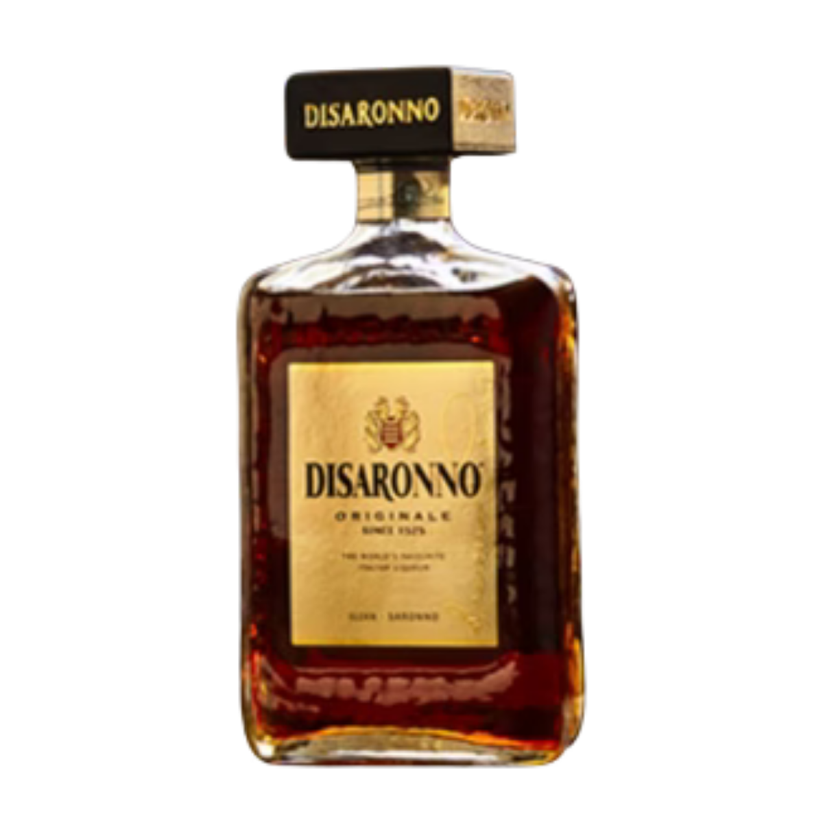 Disaronno Amaretto 750ml - Captain Caskwell