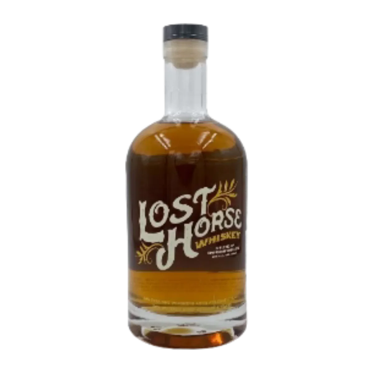 Joshua Tree Lost Horse 750ml - Captain Caskwell