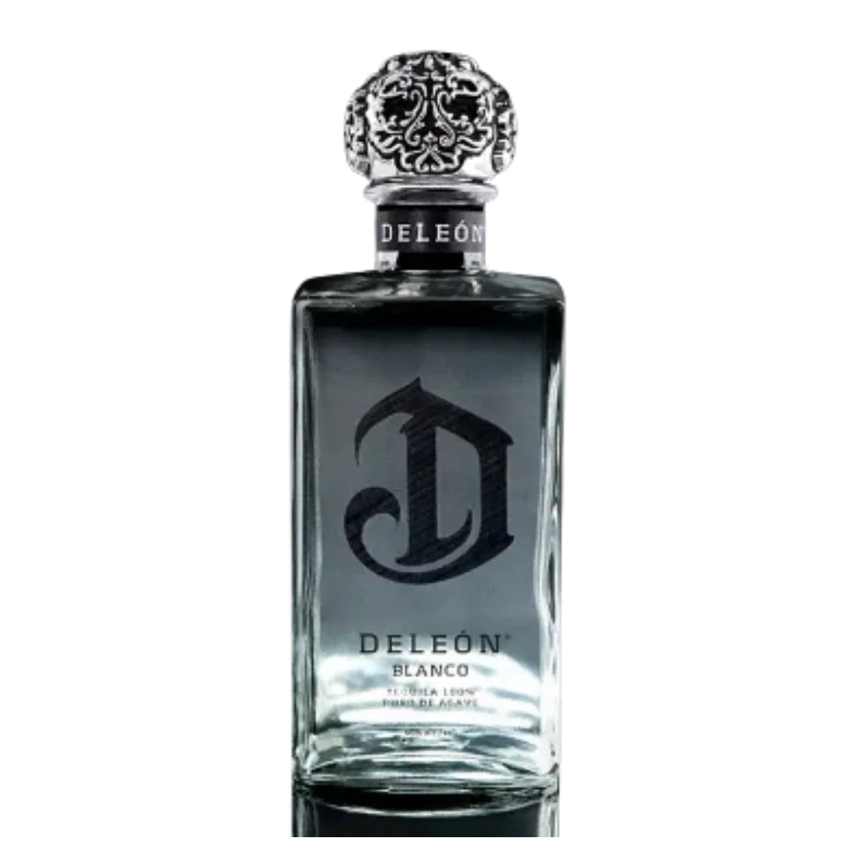 DeLeon Blanco 750 ml - Captain Caskwell