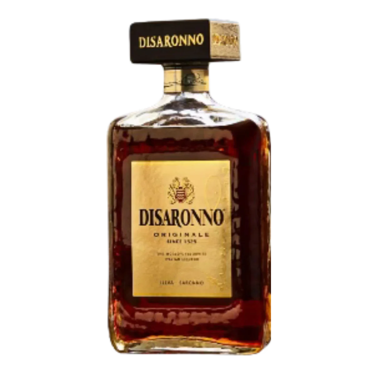Disaronno Originale 375ml - Captain Caskwell