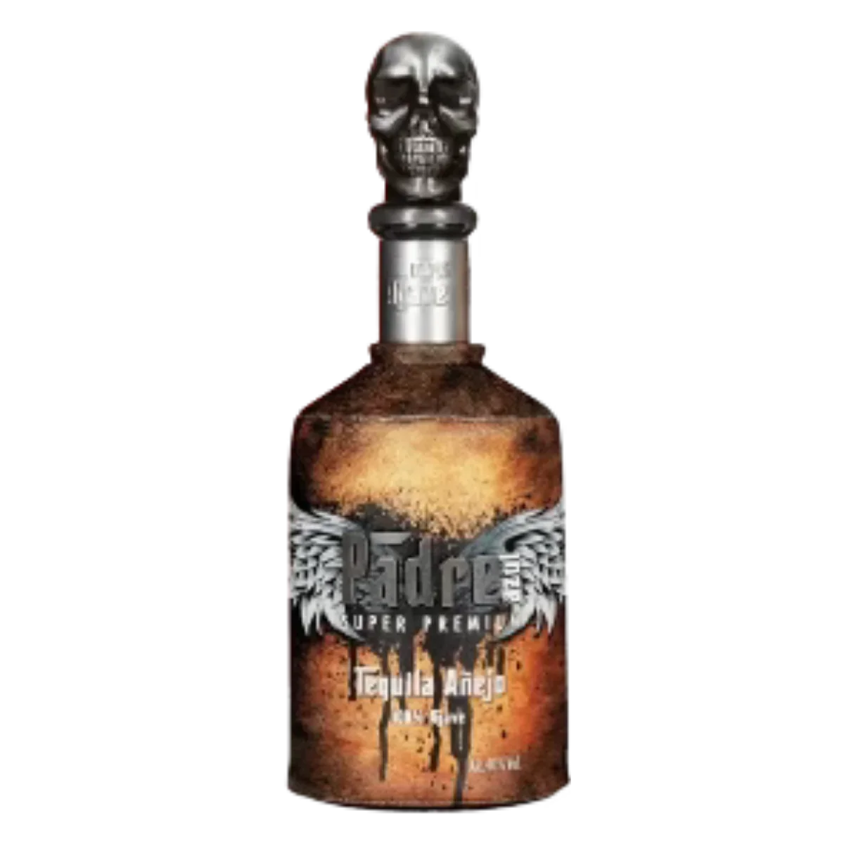 Padre Azul Anejo 750 ml - Captain Caskwell