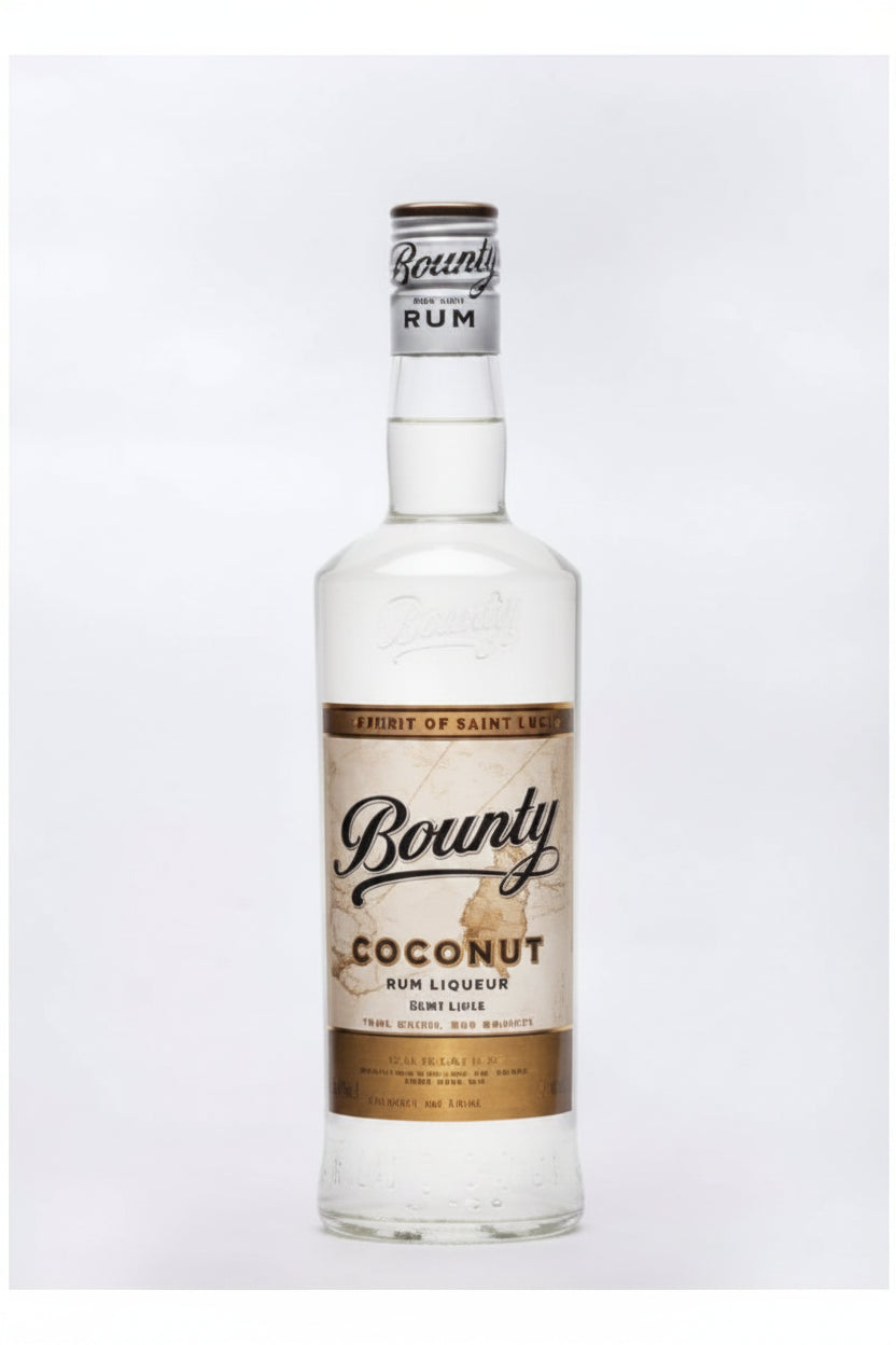 Bounty Rum Coconut 1 L