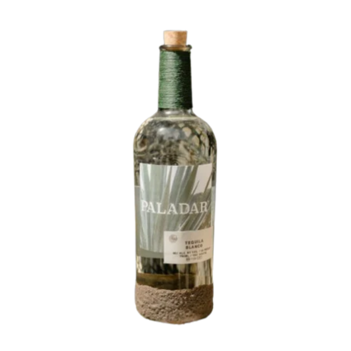 Paladar Blanco 750 ml - Captain Caskwell