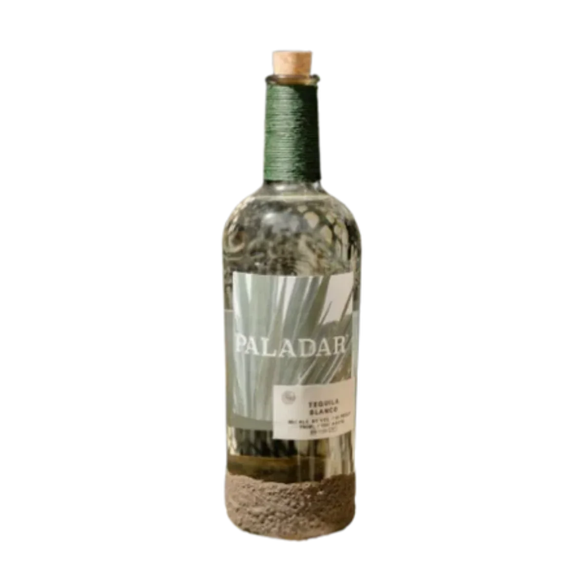 Paladar Blanco 750 ml - Captain Caskwell