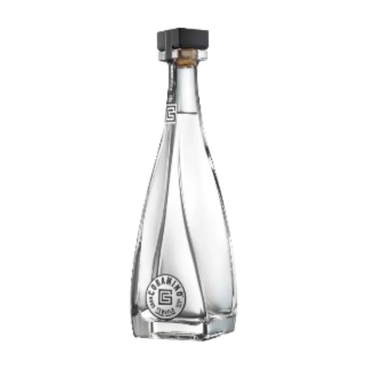 Gran Coramino Tequila Reposado Cristalino 750 ml - Captain Caskwell