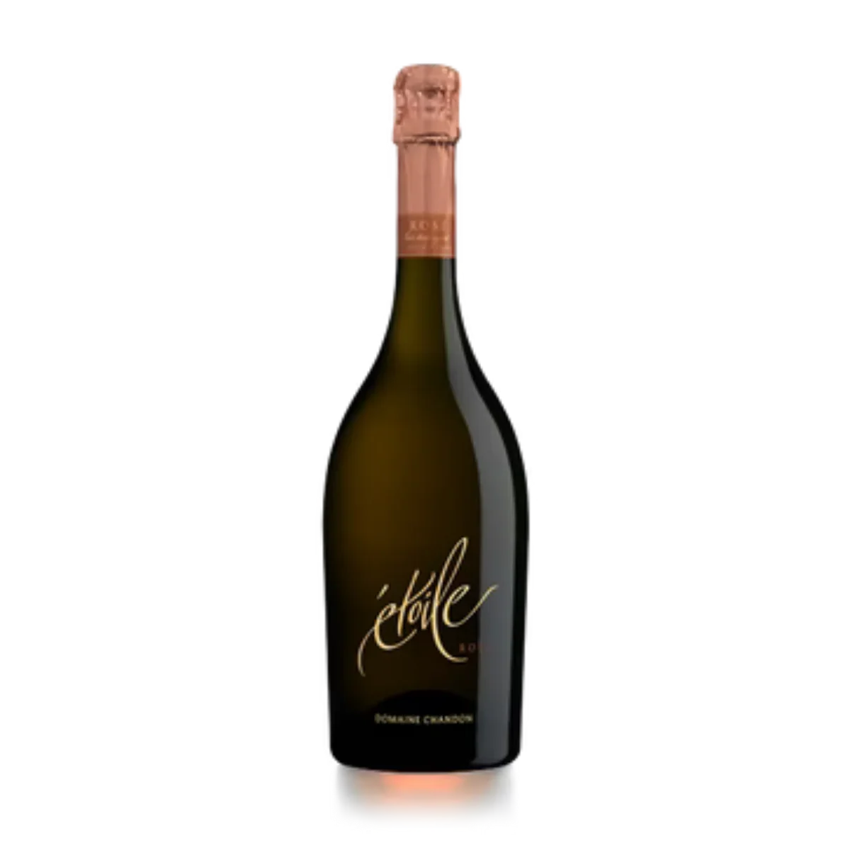 Domaine Chandon Etoile California Rose 2018 750 ml - Captain Caskwell