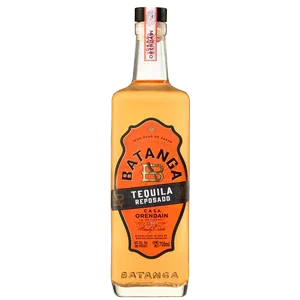 Batanga Reposado Casa Orendain 750 ml - Captain Caskwell