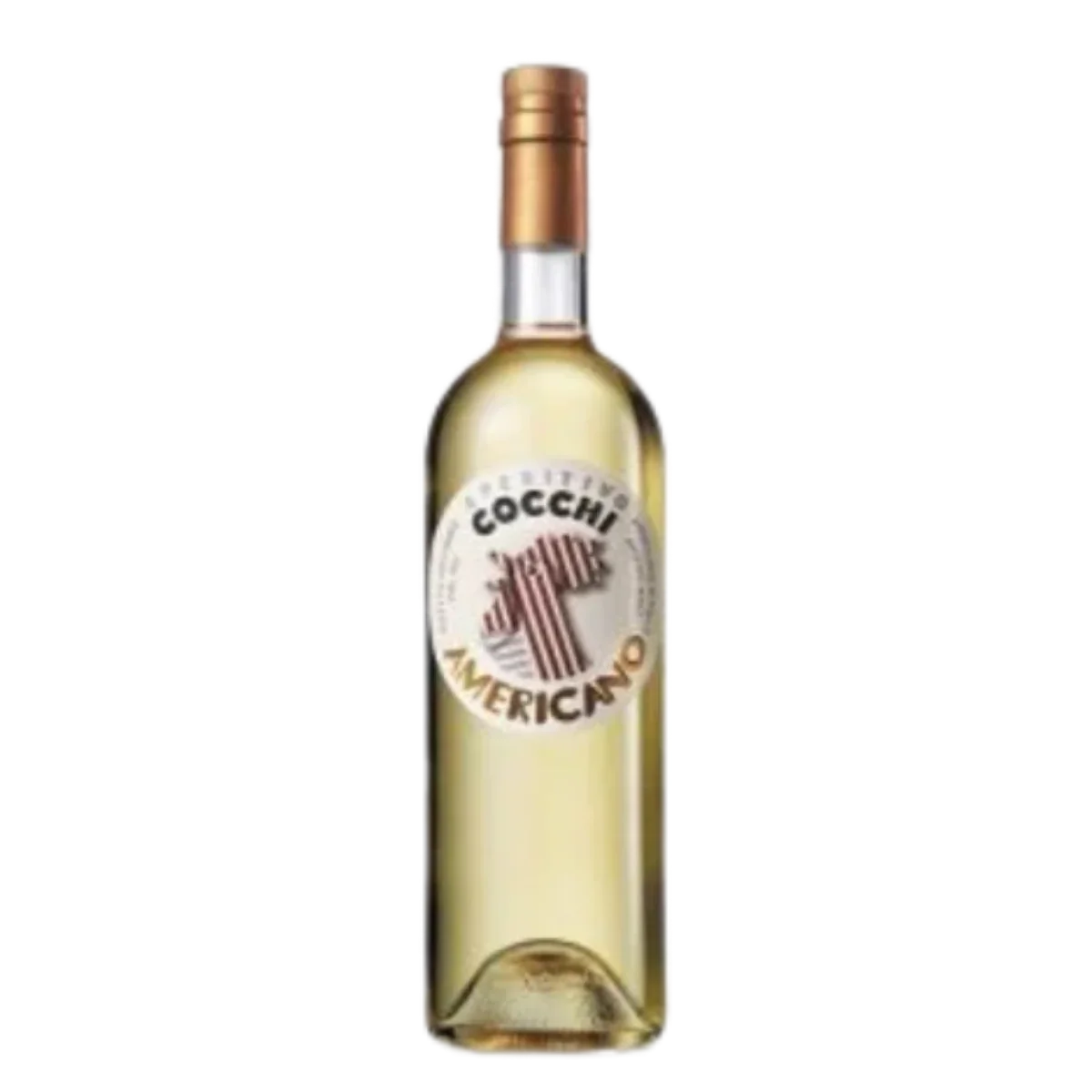 Cocchi Americano Bianco 750 ml - Captain Caskwell