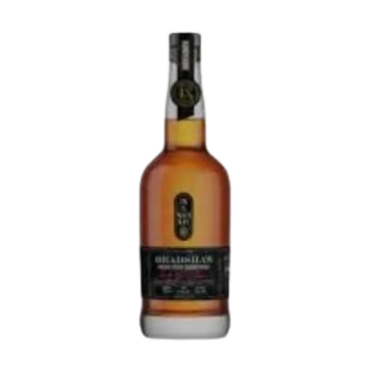 Bradshaw Straight Rye 750 ml - Captain Caskwell