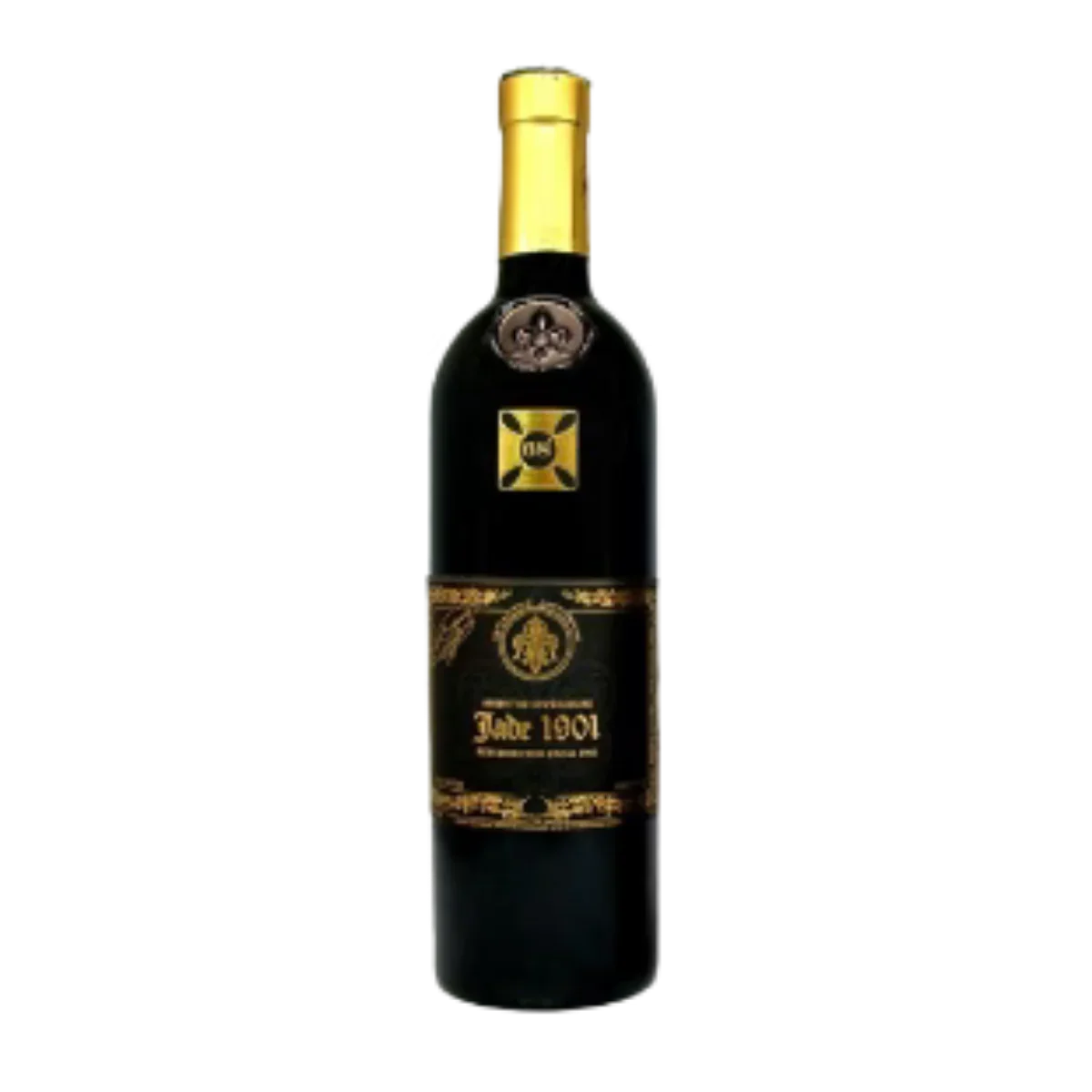 Jade 1901 750 ml - Captain Caskwell