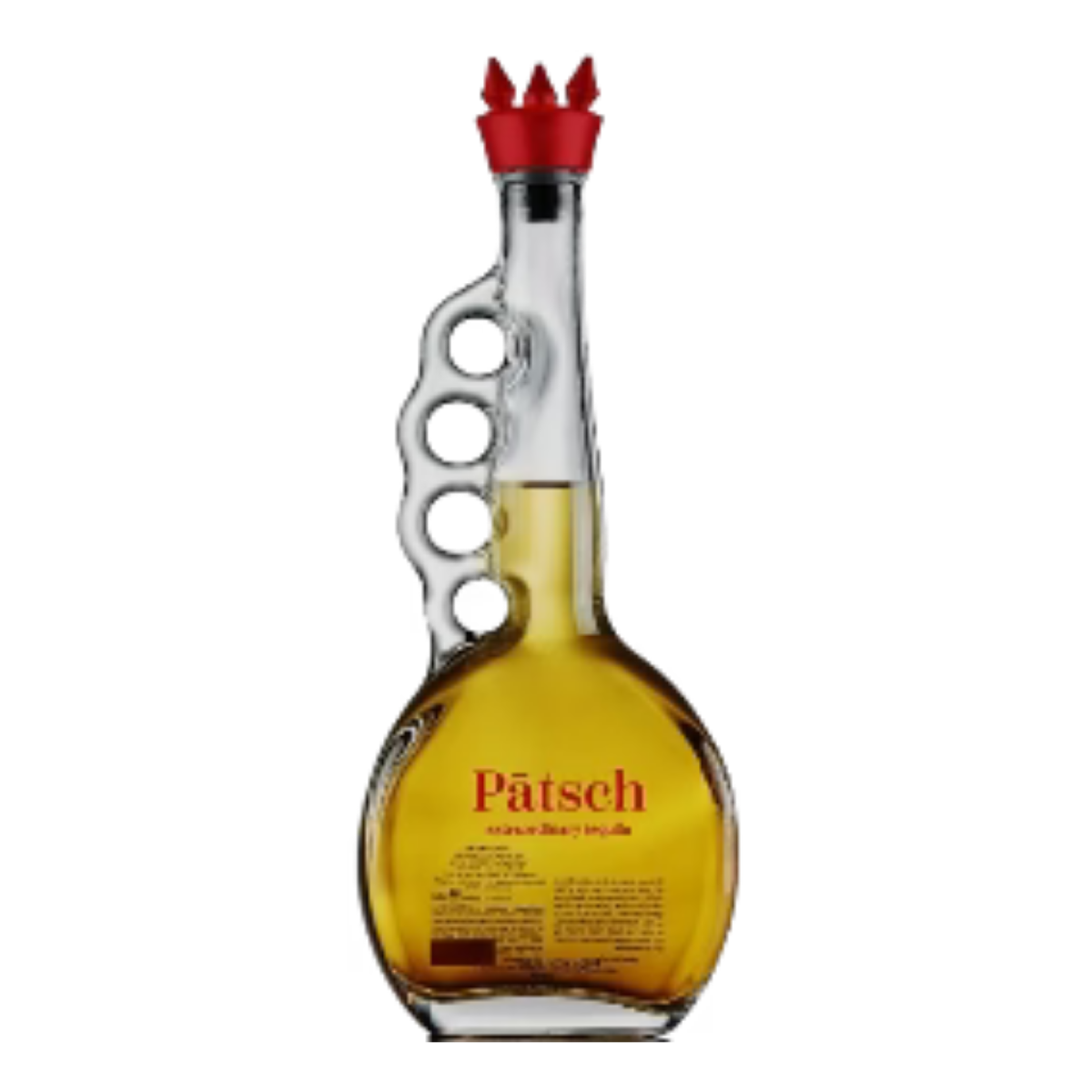 Patsch Anejo 750ml - Captain Caskwell