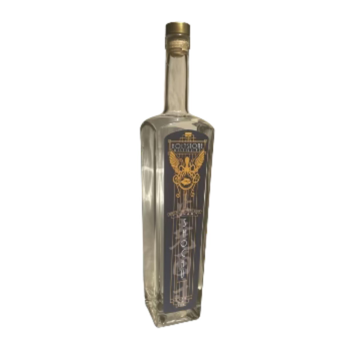 Holystone Distilling Tsunami Shochu 750ml - Captain Caskwell