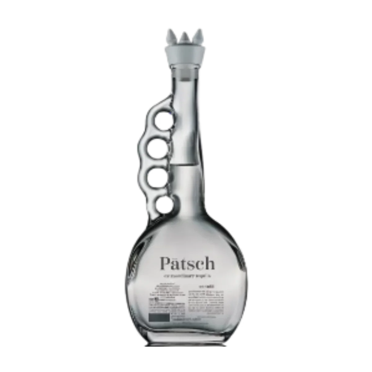 Patsch Blanco 750 ml - Captain Caskwell