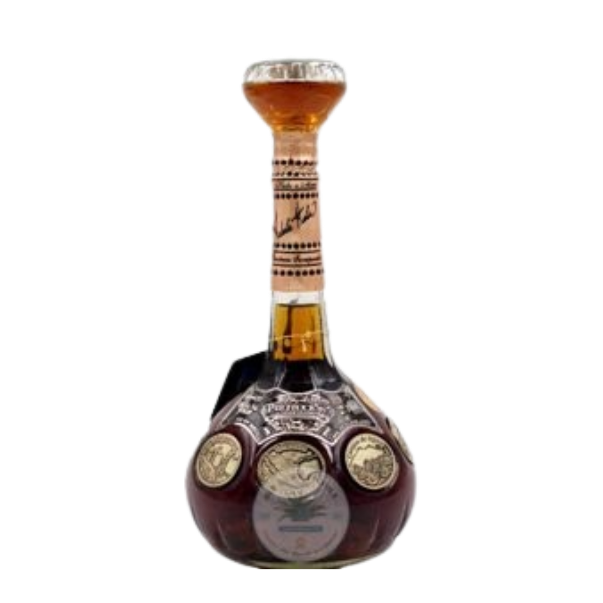 Don Valente Extra Anejo 750ml - Captain Caskwell