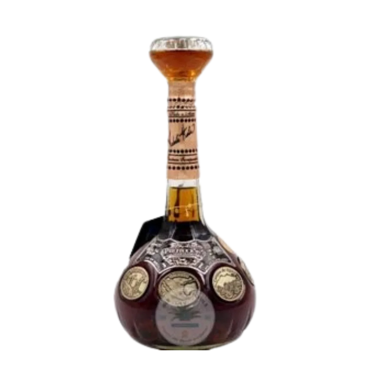 Don Valente Extra Anejo 750ml - Captain Caskwell