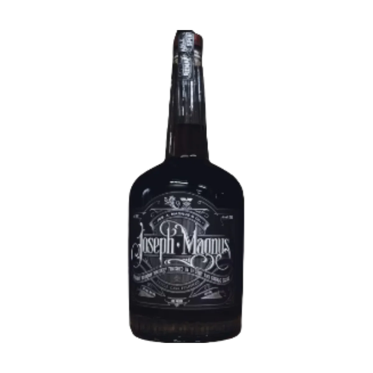 Joseph Magnus Triple Cask Bourbon 750 ml - Captain Caskwell