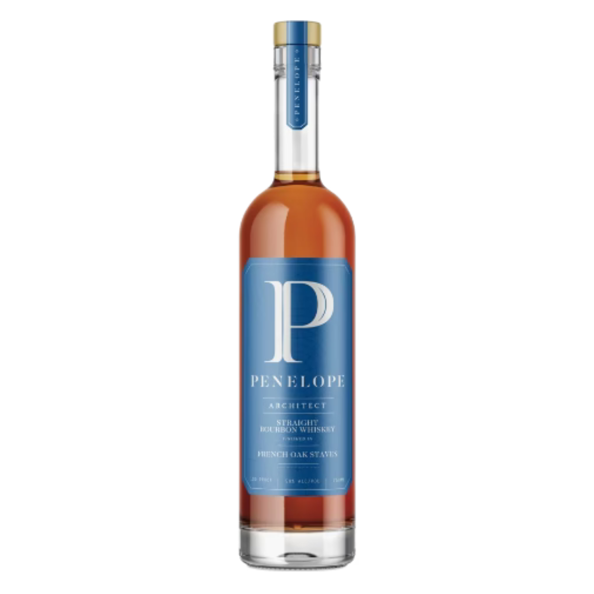 Penelope Architect 4 year 750 ml - Captain Caskwell