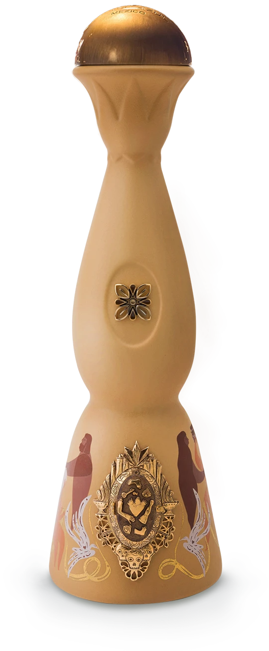 Clase Azul Tequila Día de los Muertos Limited Edition Recuerdos 2025