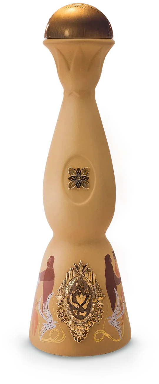 Clase Azul Tequila Día de los Muertos Limited Edition Recuerdos 2025