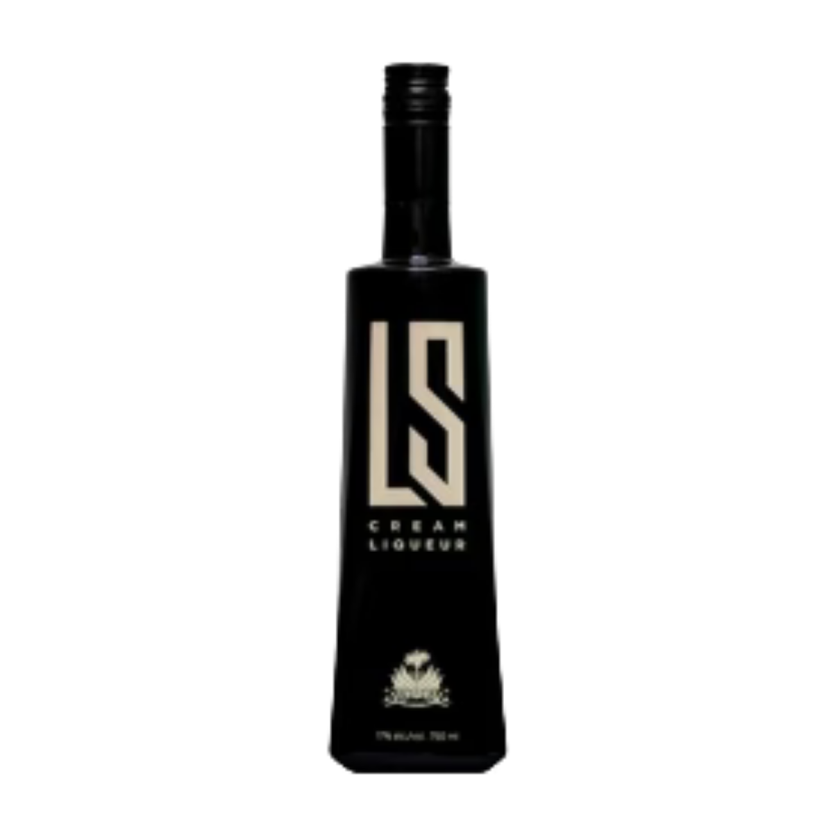 LS Cream Liqueur 750ml - Captain Caskwell