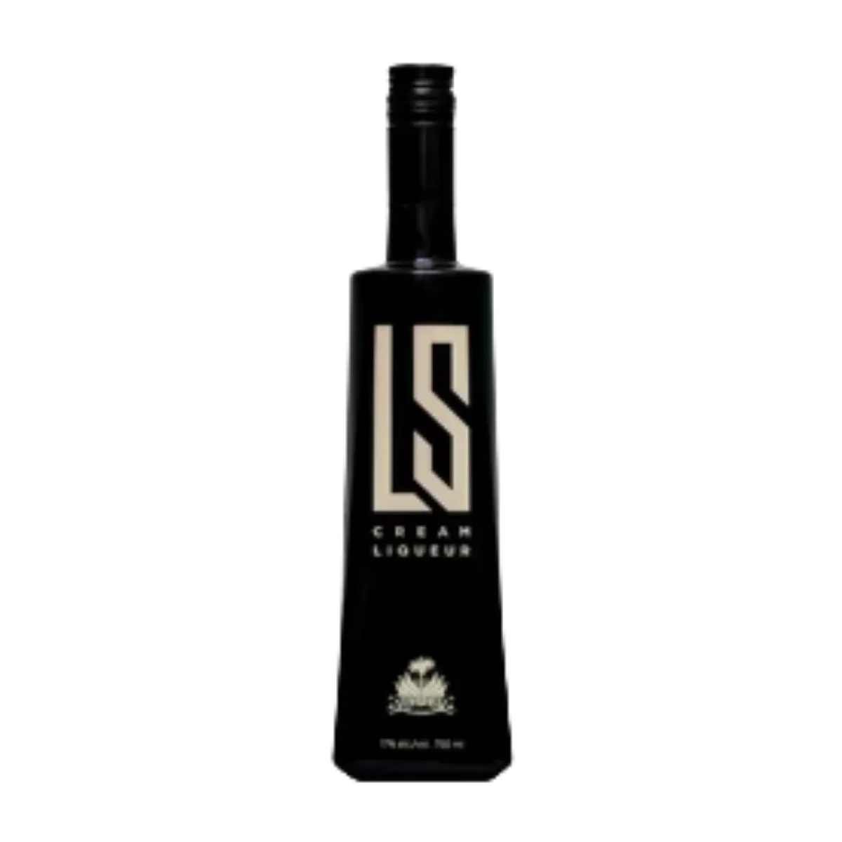 LS Cream Liqueur 750ml - Captain Caskwell