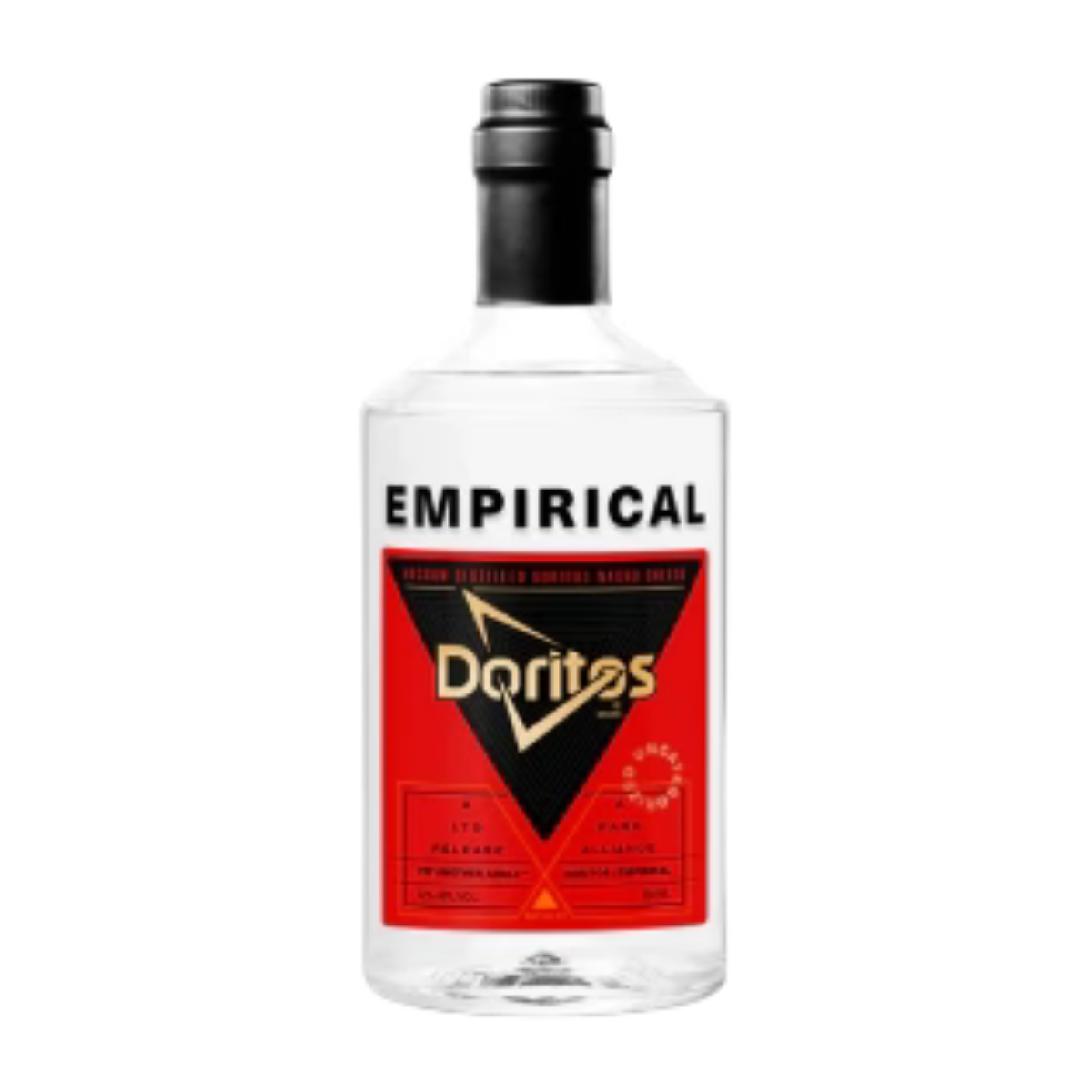 Empirical Doritos 750ml - Captain Caskwell