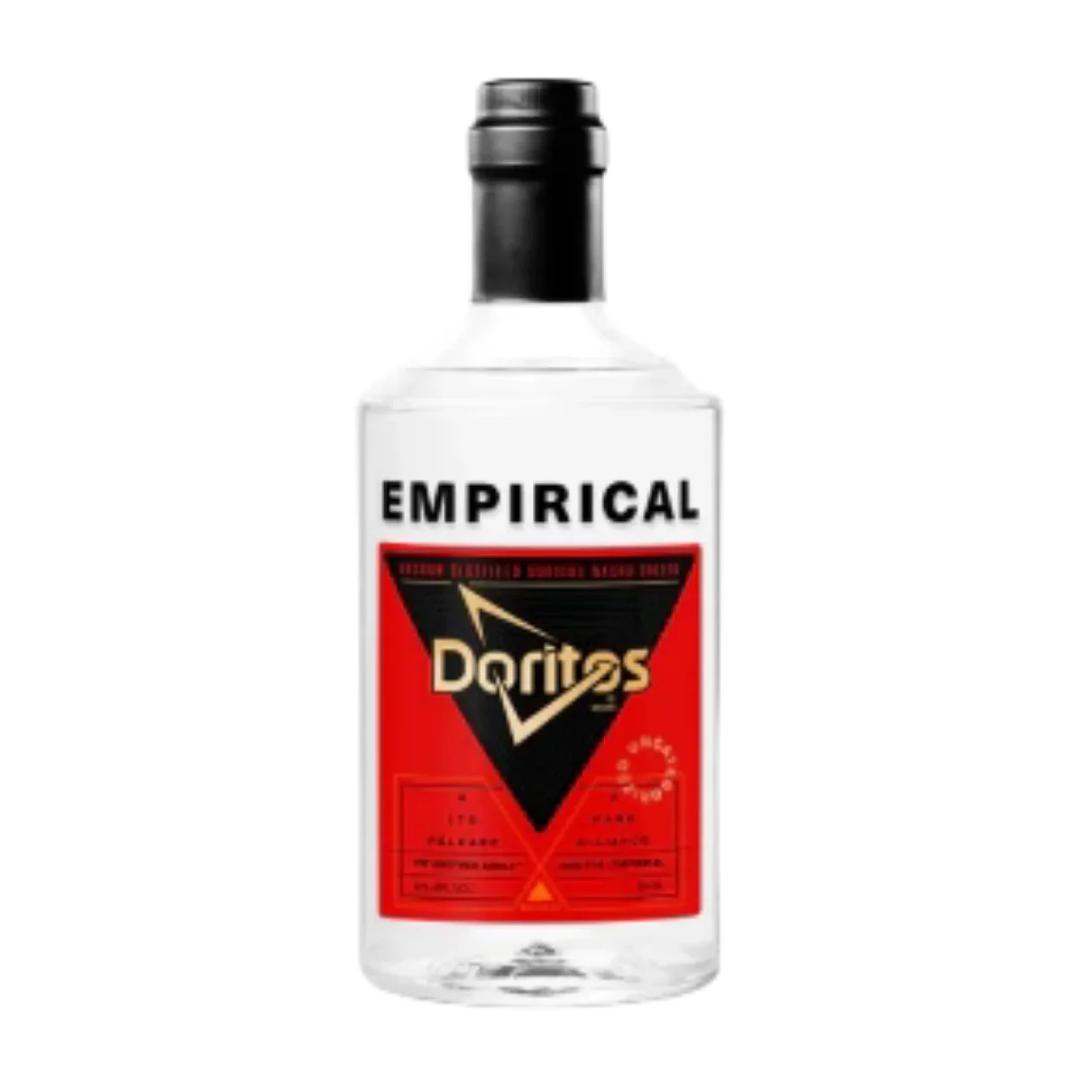Empirical Doritos 750ml - Captain Caskwell