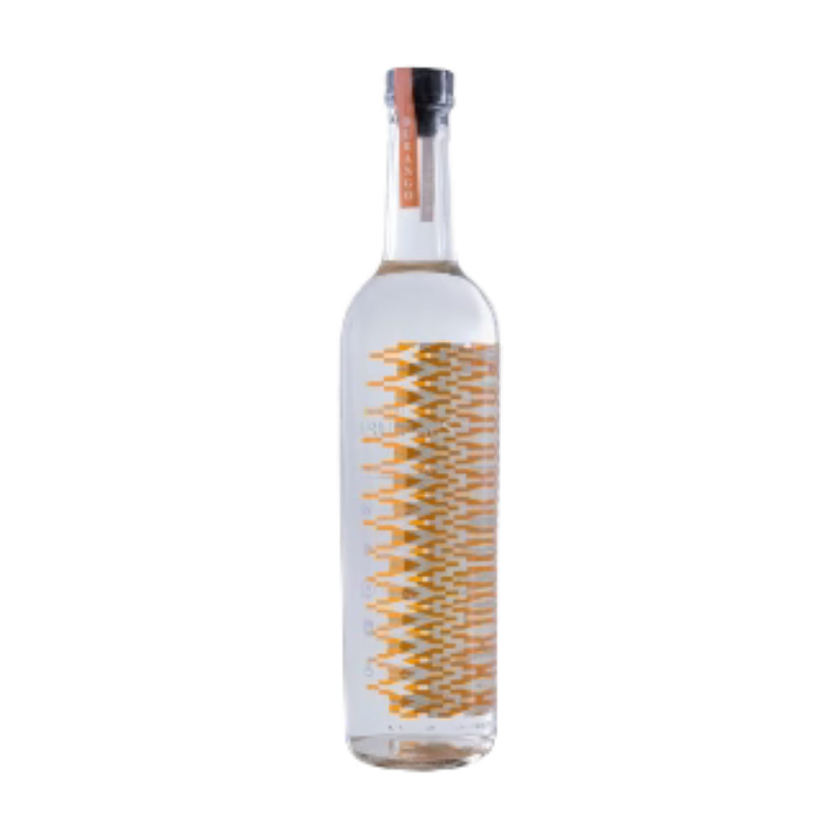 Mezcal Derrumbes Durango 750 ml - Captain Caskwell