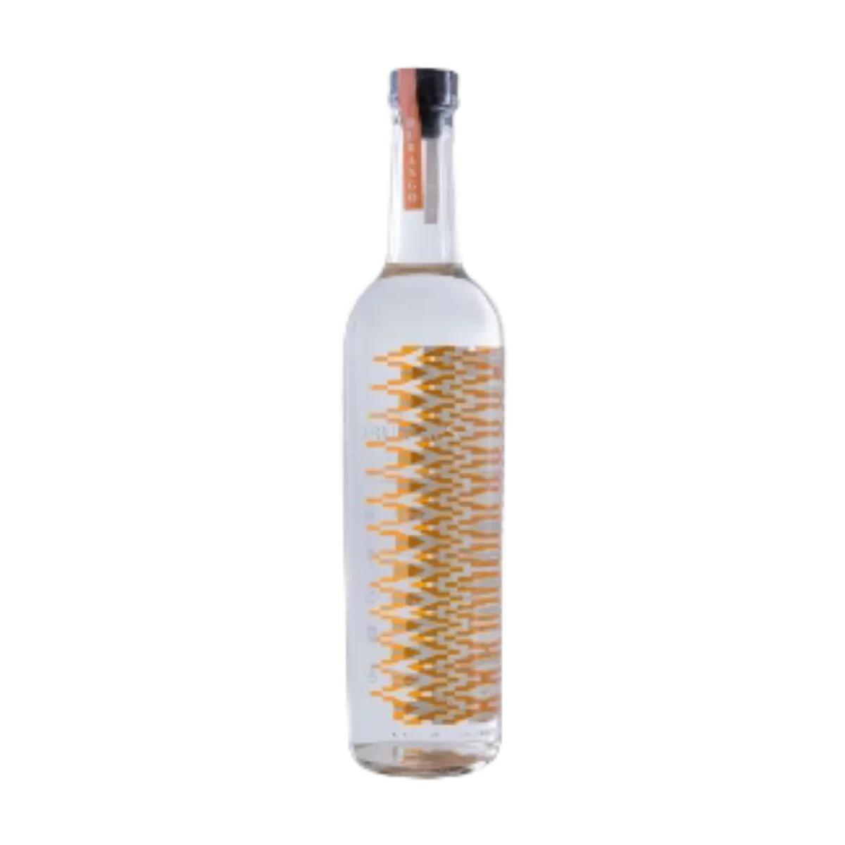Mezcal Derrumbes Durango 750 ml - Captain Caskwell