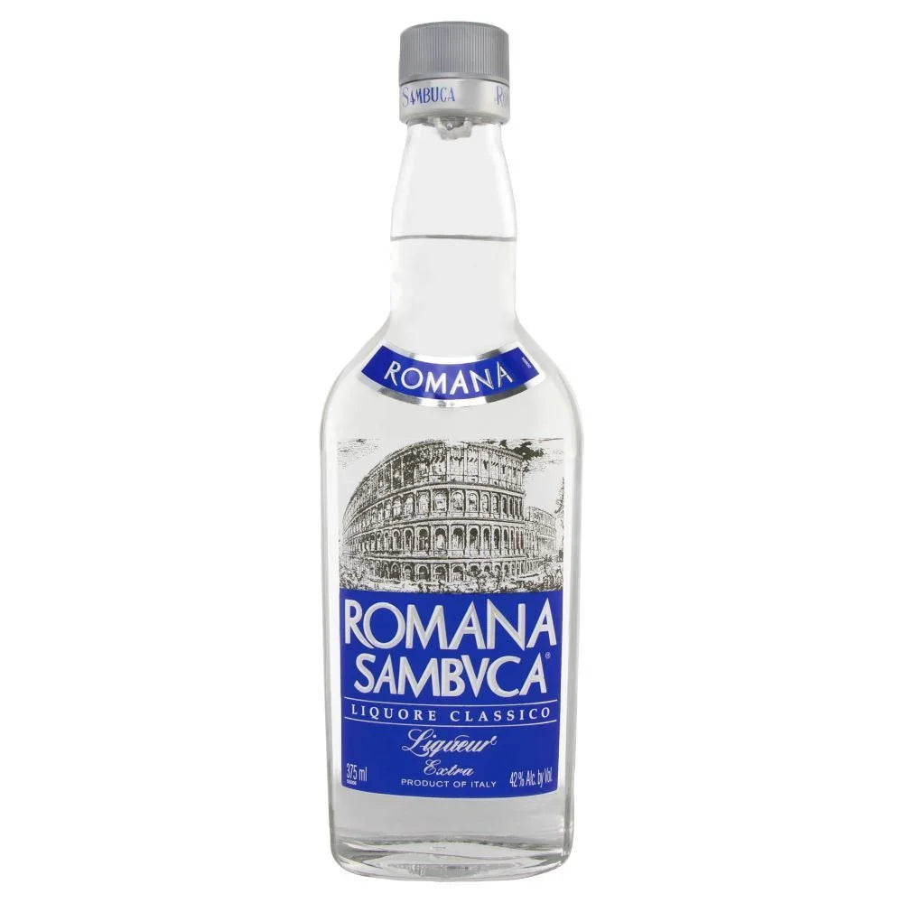 Romana Sambuca 375 ML - Captain Caskwell