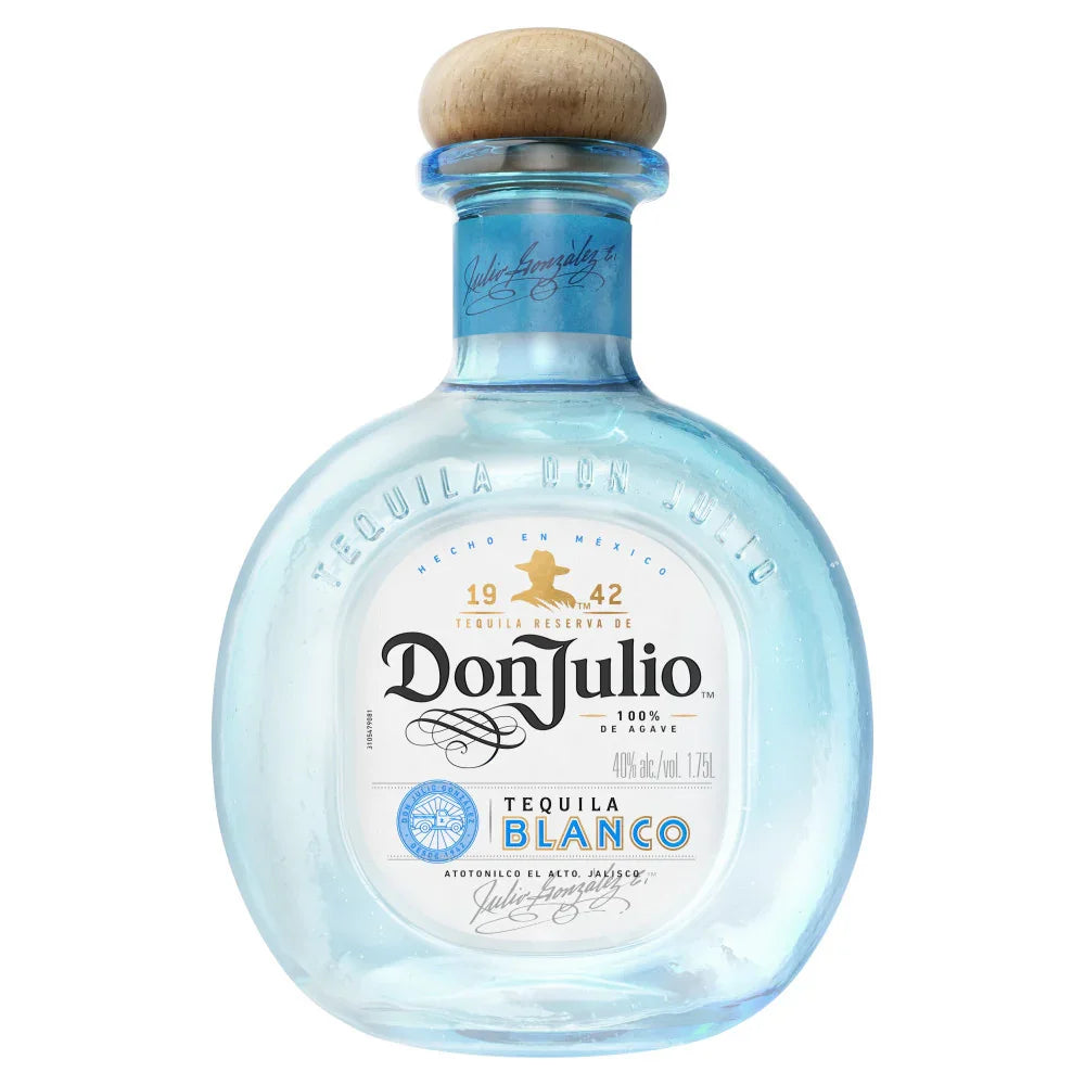1942 Don Julio Blanco 1.75L - Captain Caskwell