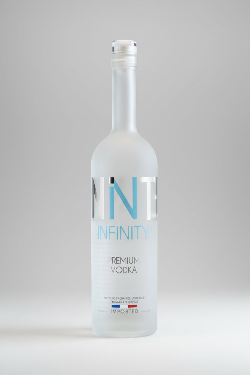 Infinity Premium Vodka 750 ml