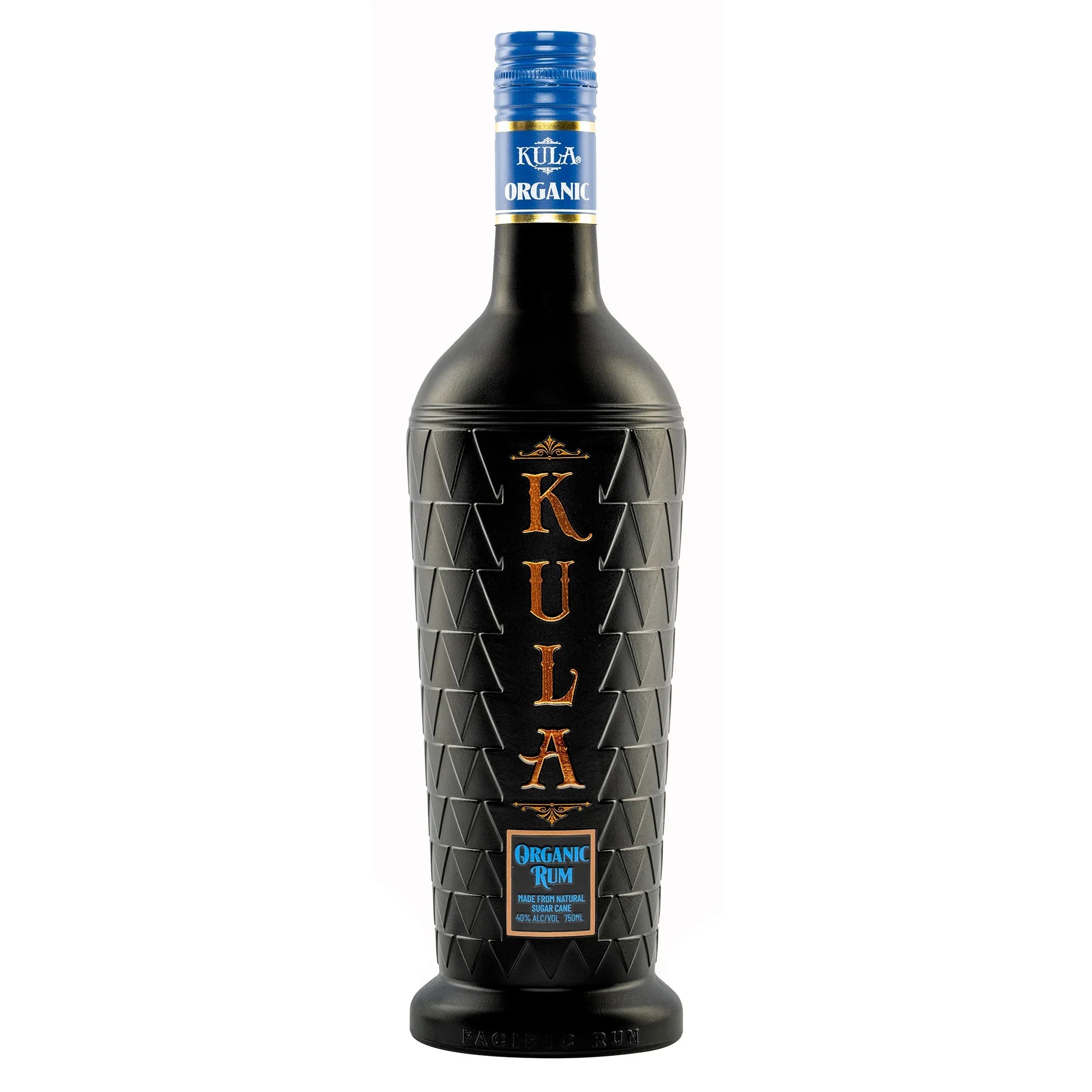 Kula Organic 750 ml - Captain Caskwell