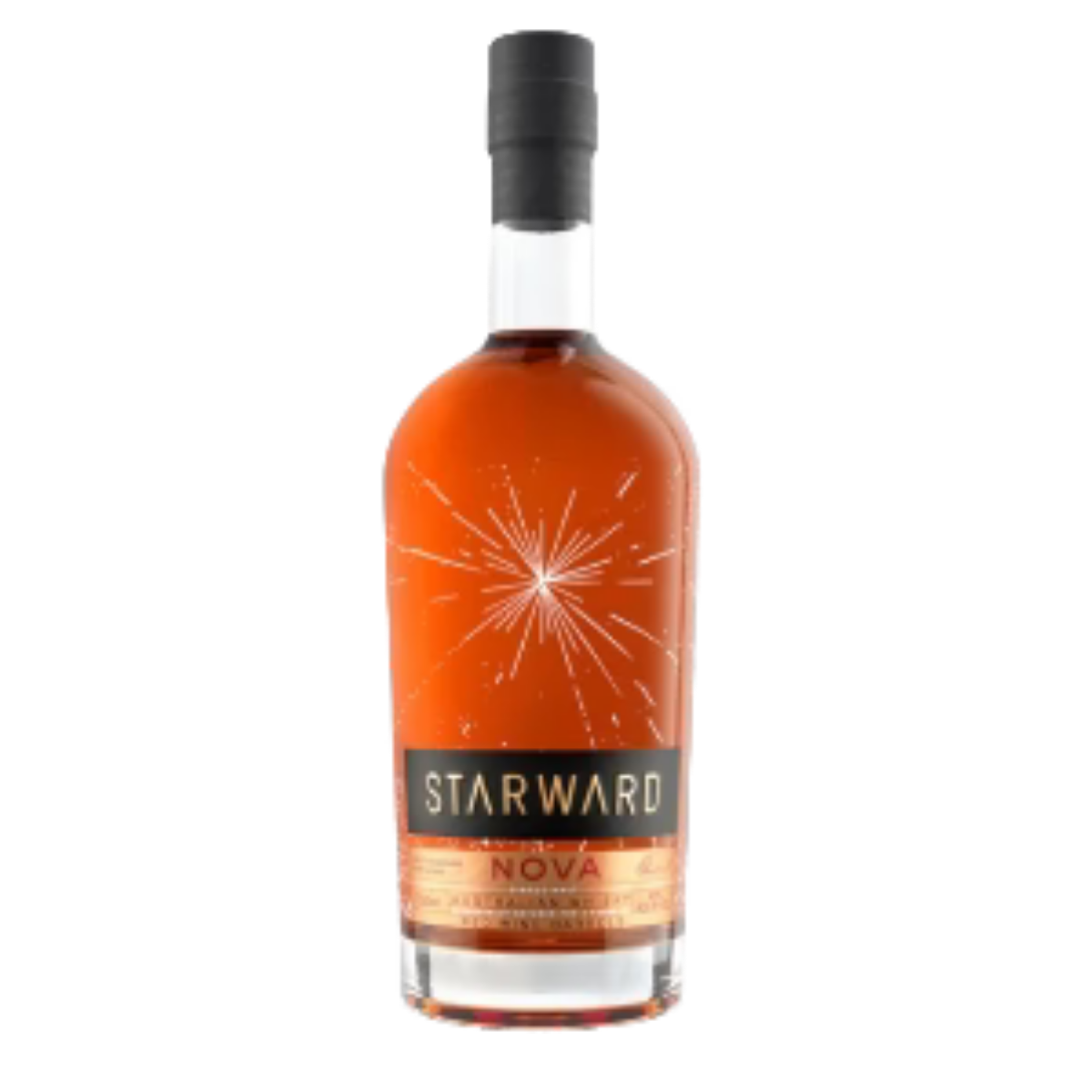 Starward Nova Single Malt 750 ml - Captain Caskwell