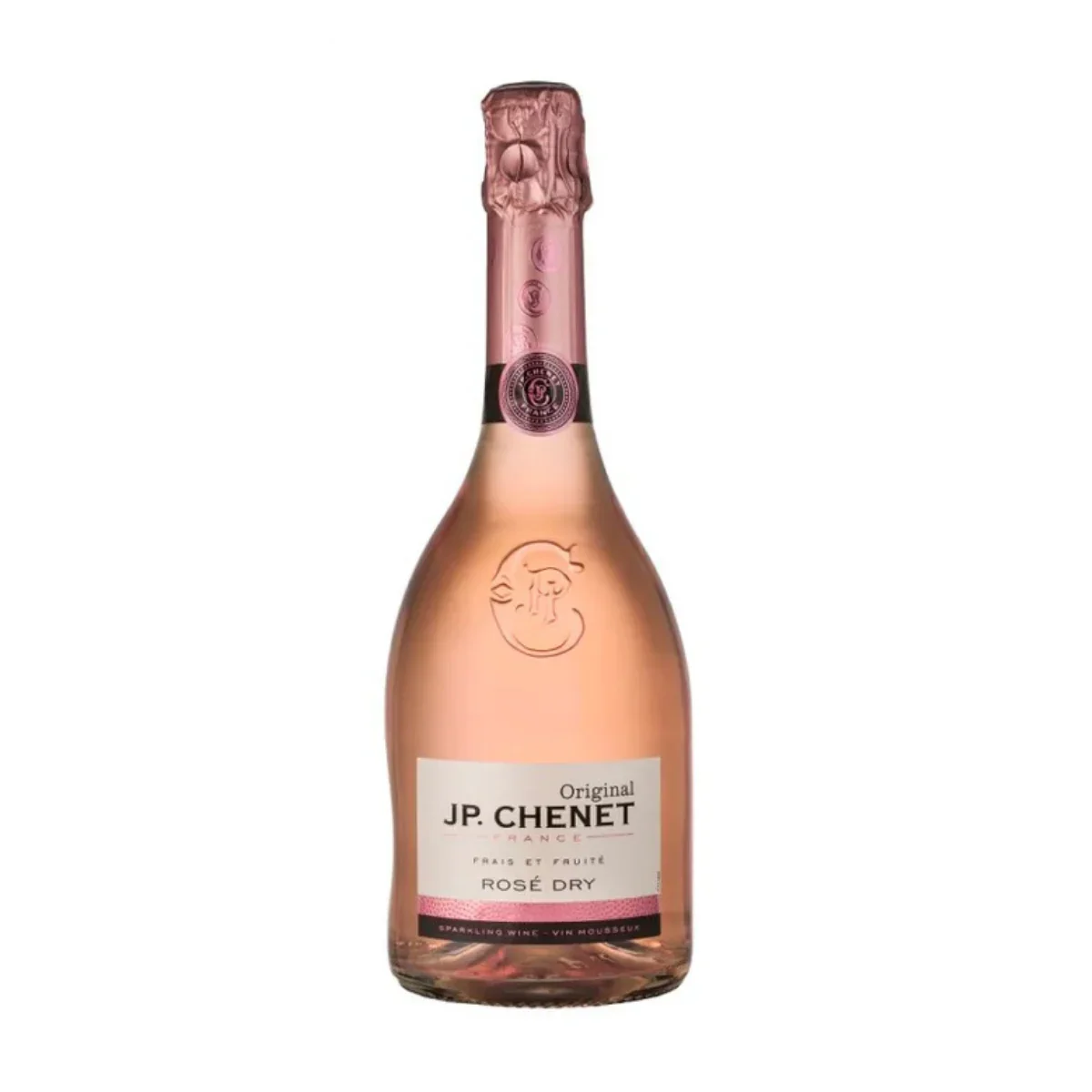 JP CHENET Rose Dry Sparkling 750ml - Captain Caskwell