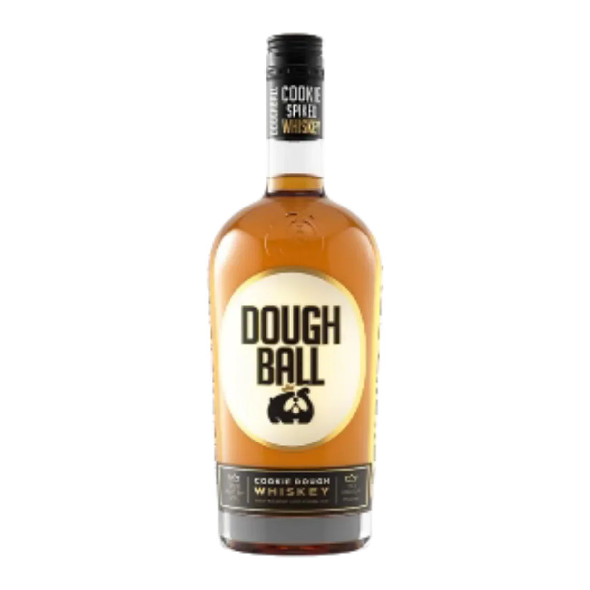 Dough Ball Cookie Dough 750 ml - Captain Caskwell