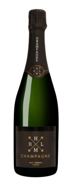 HRLM Brut Champagne 750 ml