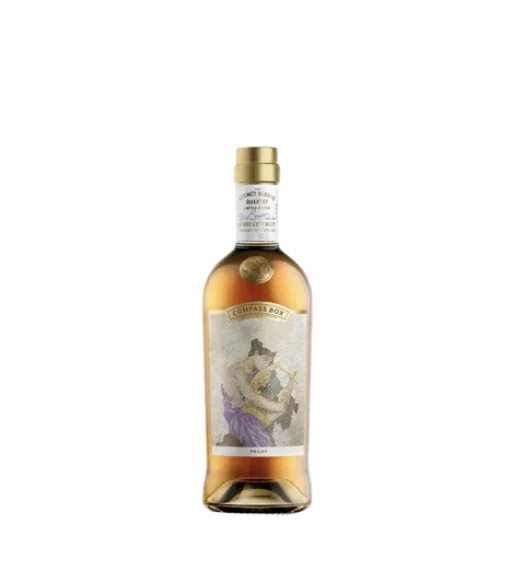 Compass Box Delos 700 ml