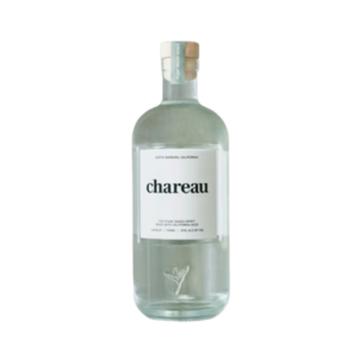 Chareau Aloe Liqueur 750 ml - Captain Caskwell