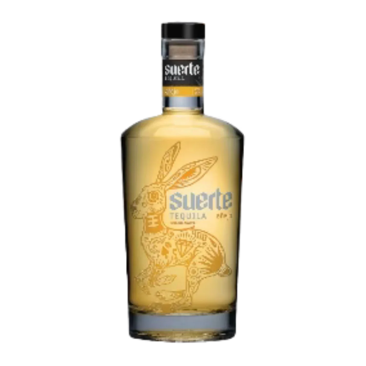 Suerte Anejo 750 ml - Captain Caskwell