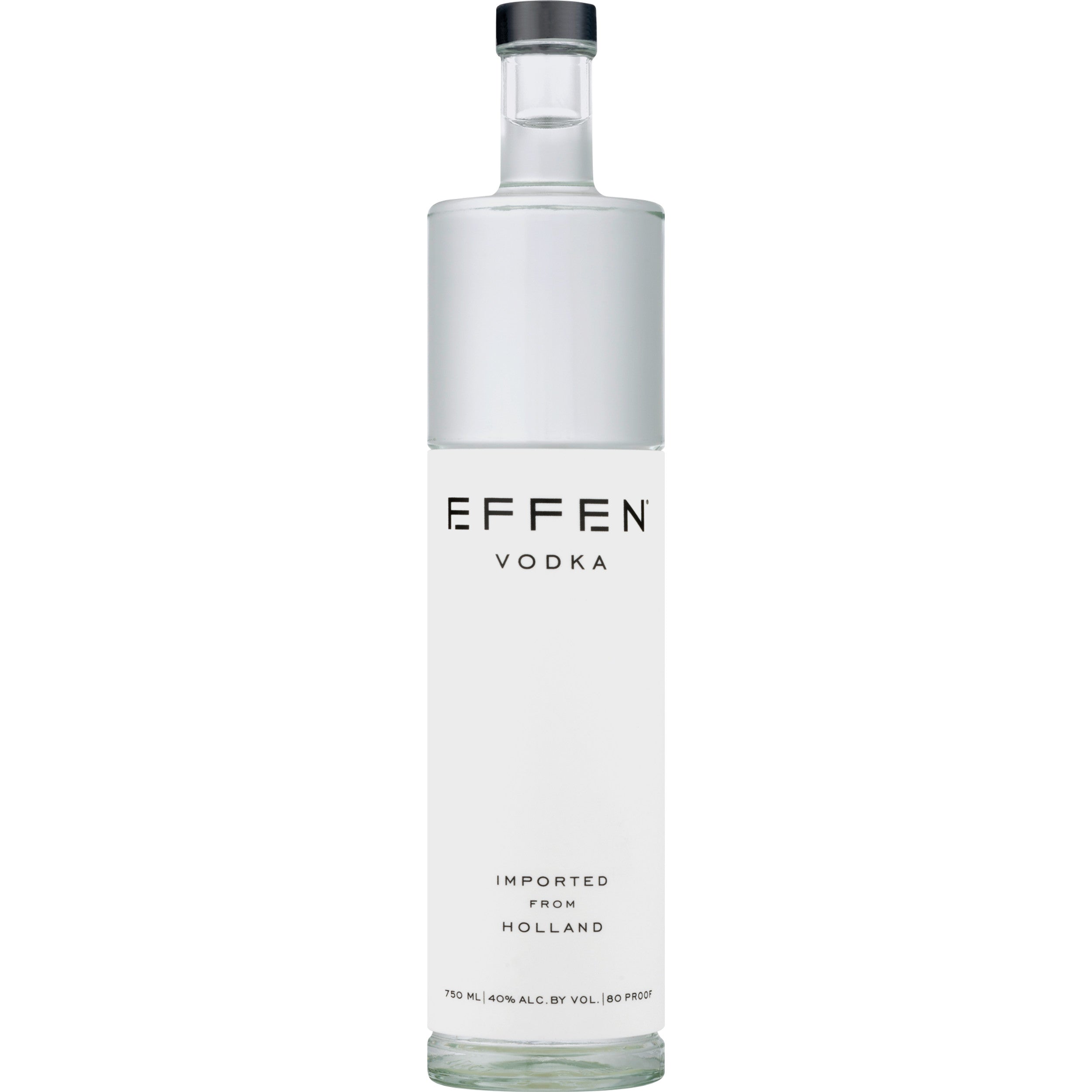 Effen Vodka 750 ml - Captain Caskwell