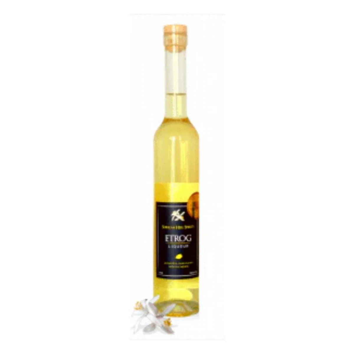 Sukkah Hill Spirits ETROG 375 ml - Captain Caskwell