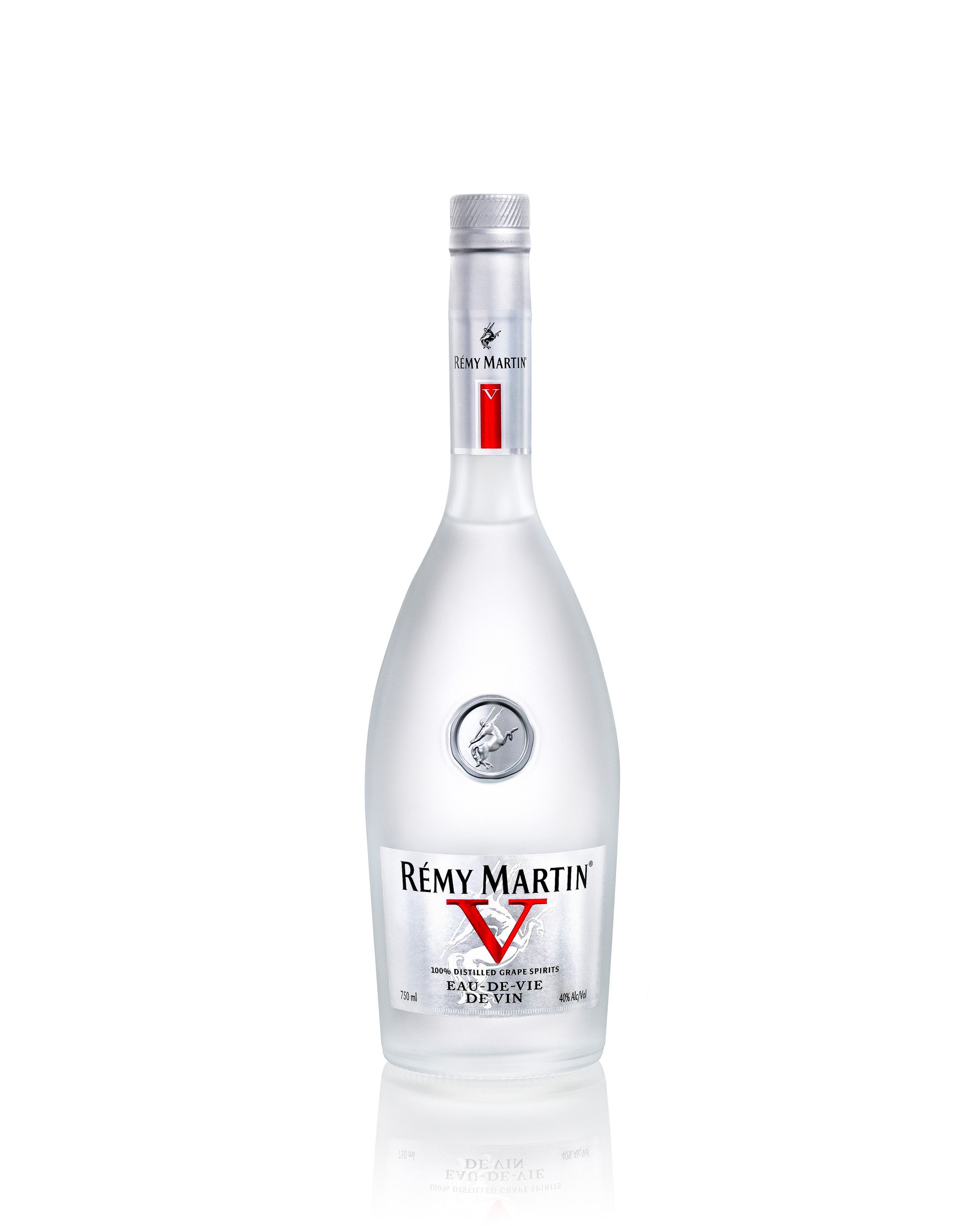 Remy Martin V 750 ml - Captain Caskwell