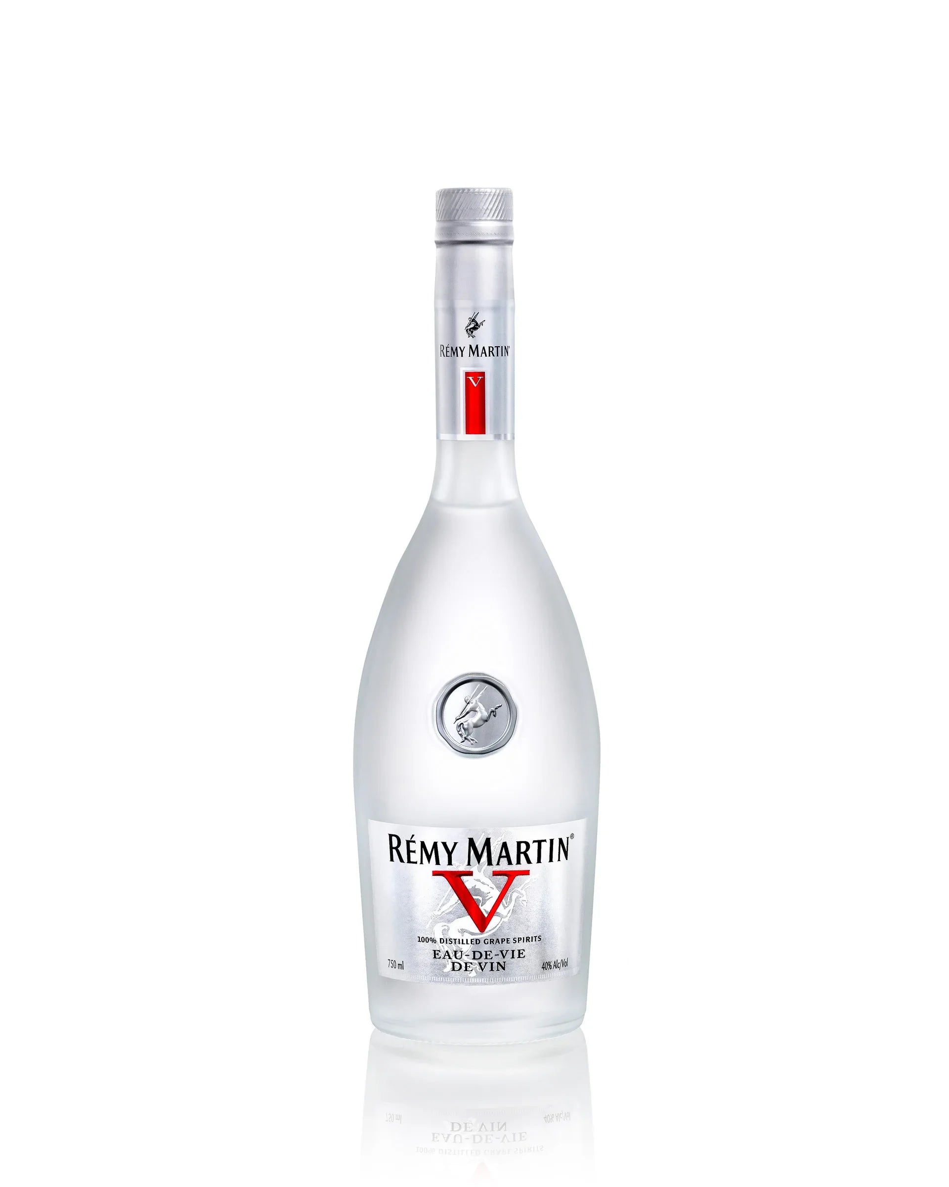 Remy Martin V 750 ml - Captain Caskwell