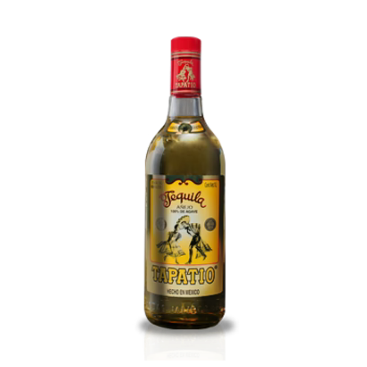 Tapatio Anejo 750 ml - Captain Caskwell