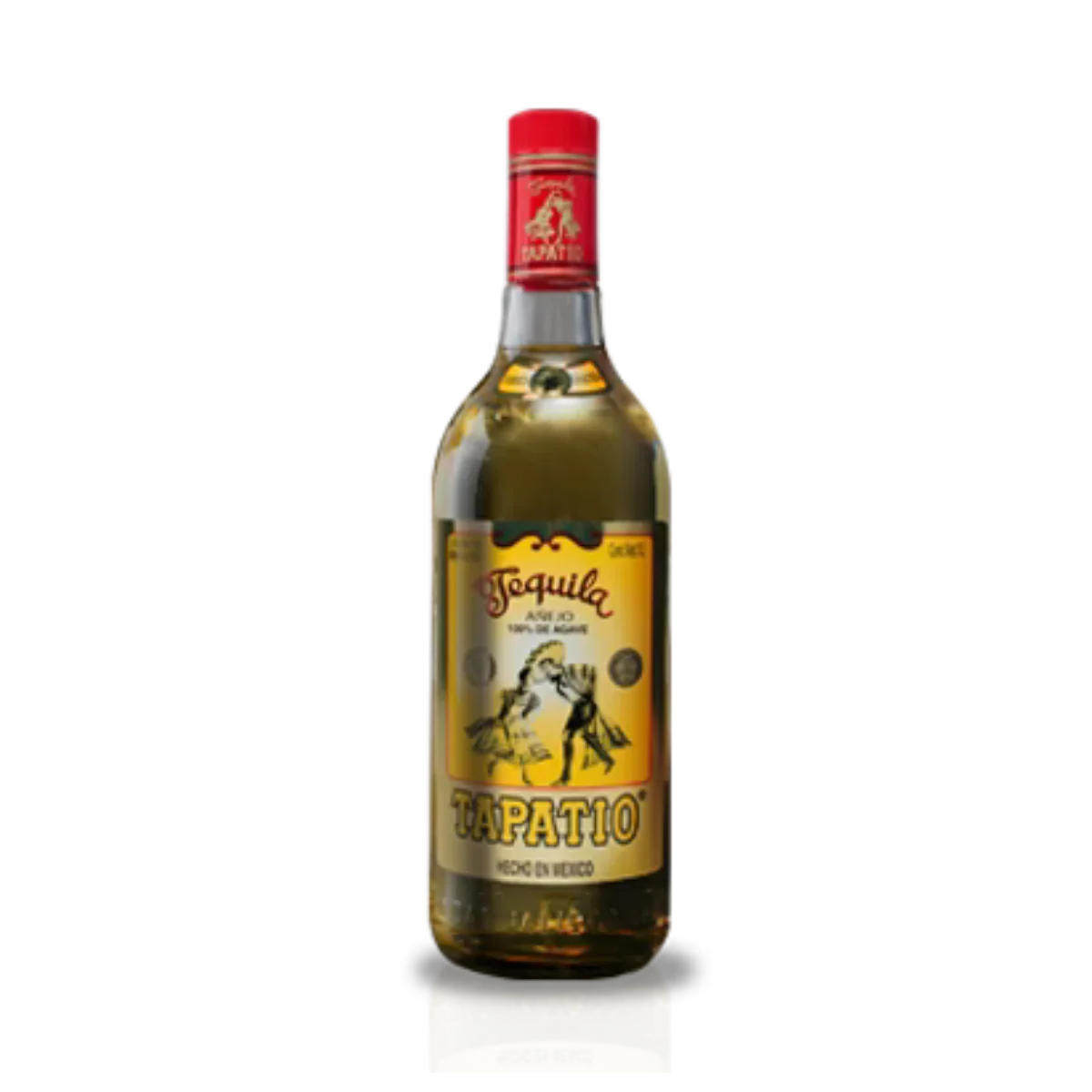 Tapatio Anejo 750 ml - Captain Caskwell