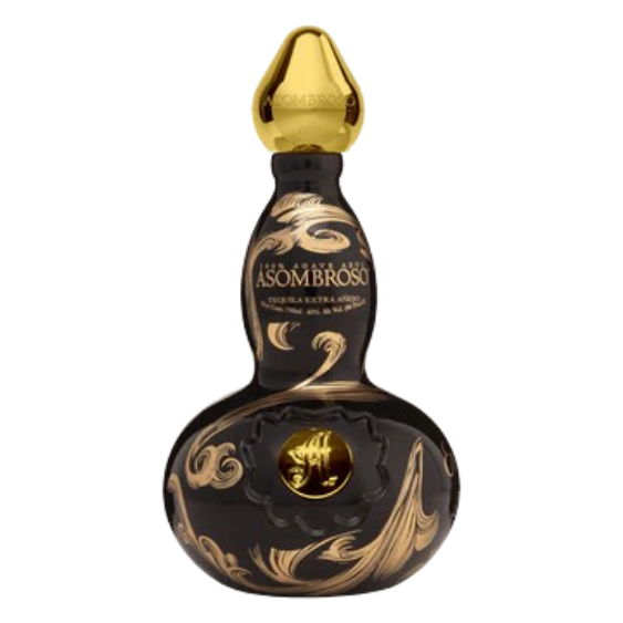 Asombroso Gran Reserva Anejo 750 ml - Captain Caskwell